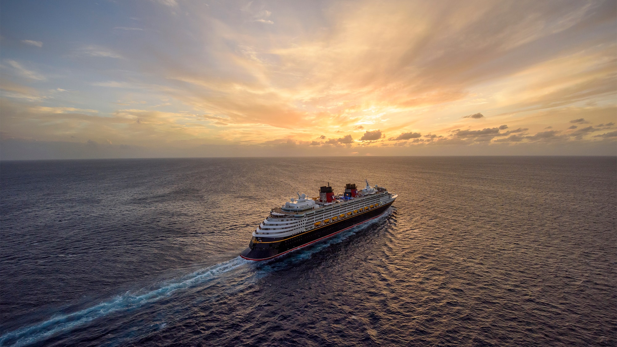 Featured Ports and Itineraries for Summer 2022 Disney Cruise Line