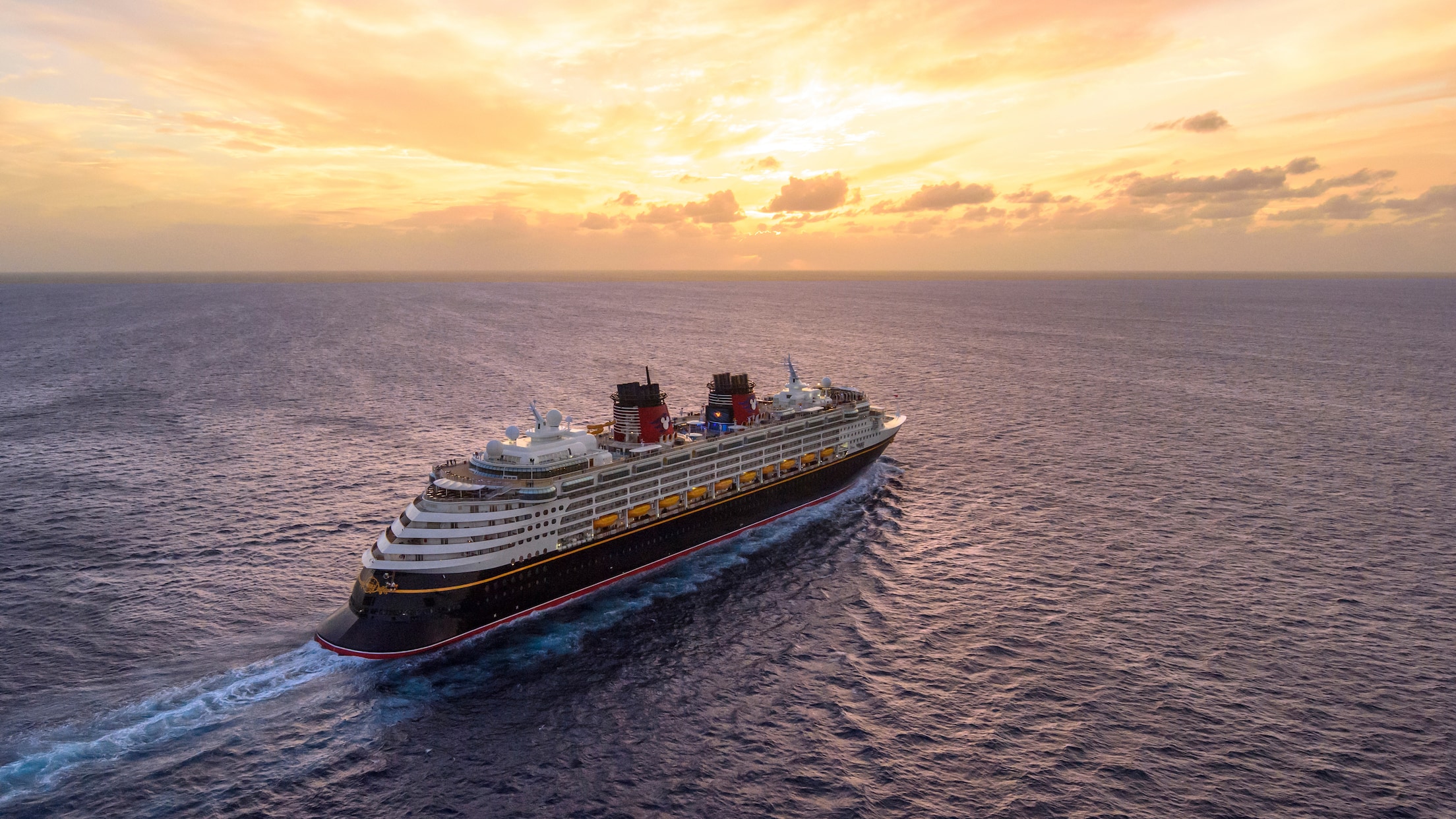 Miami, Florida Ports of Call Disney Cruise Line