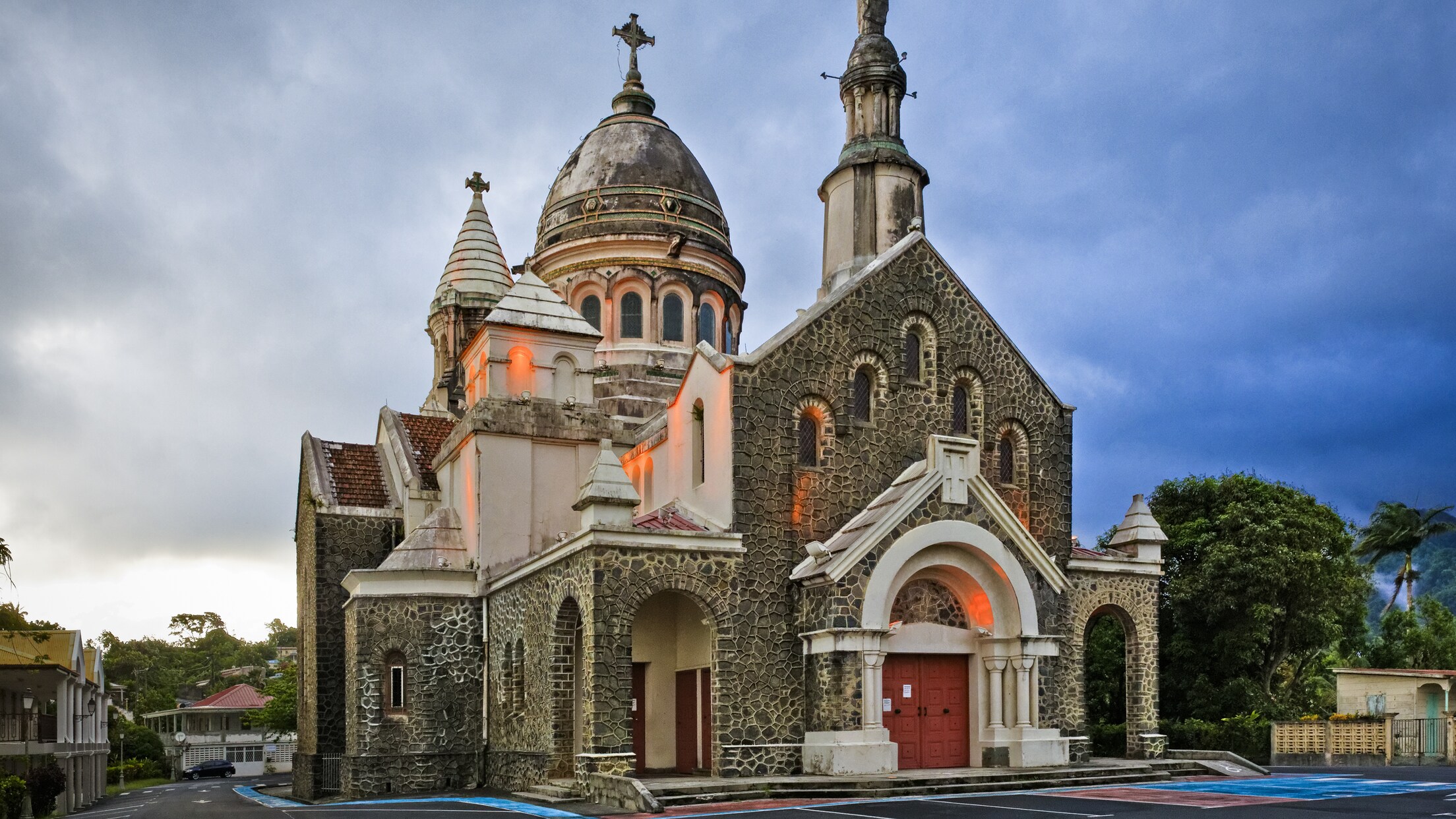 Fort de France, Martinique Ports of Call Disney Cruise Line