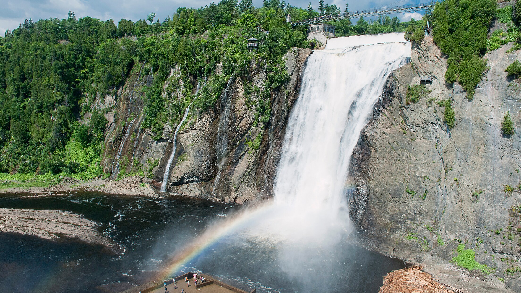 Québec City, Canada Ports of Call Disney Cruise Line