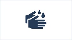 Hand Washing Icon