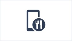 Learn more about Mobile Food Orders