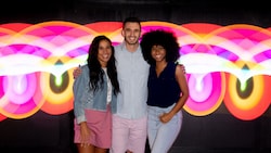 EPCOT International Festival of the Arts