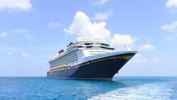 Special Offers–Disney Cruise Line