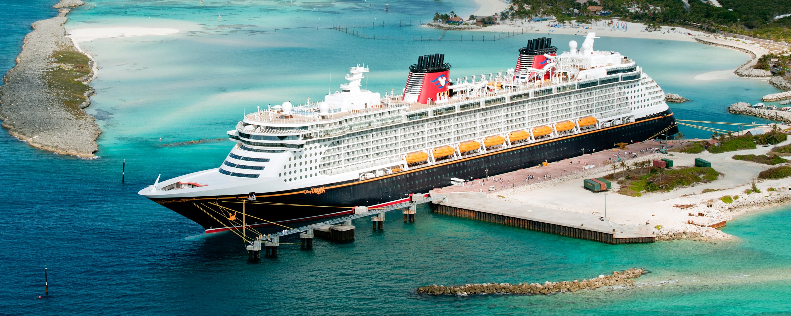 Bahamas Ports of Call Disney Cruise Line