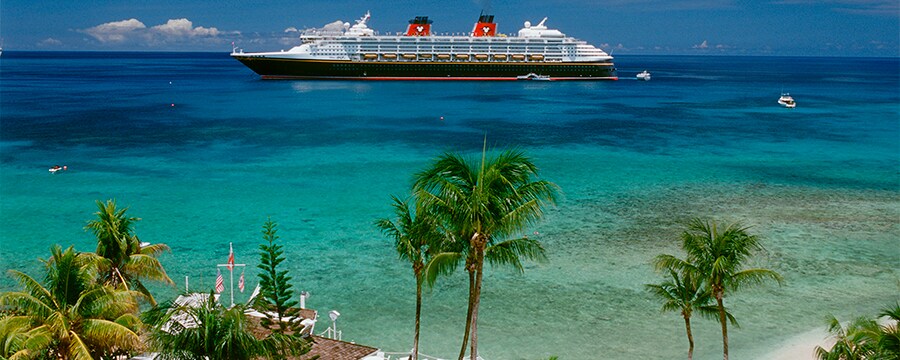 disney cruise to cayman island