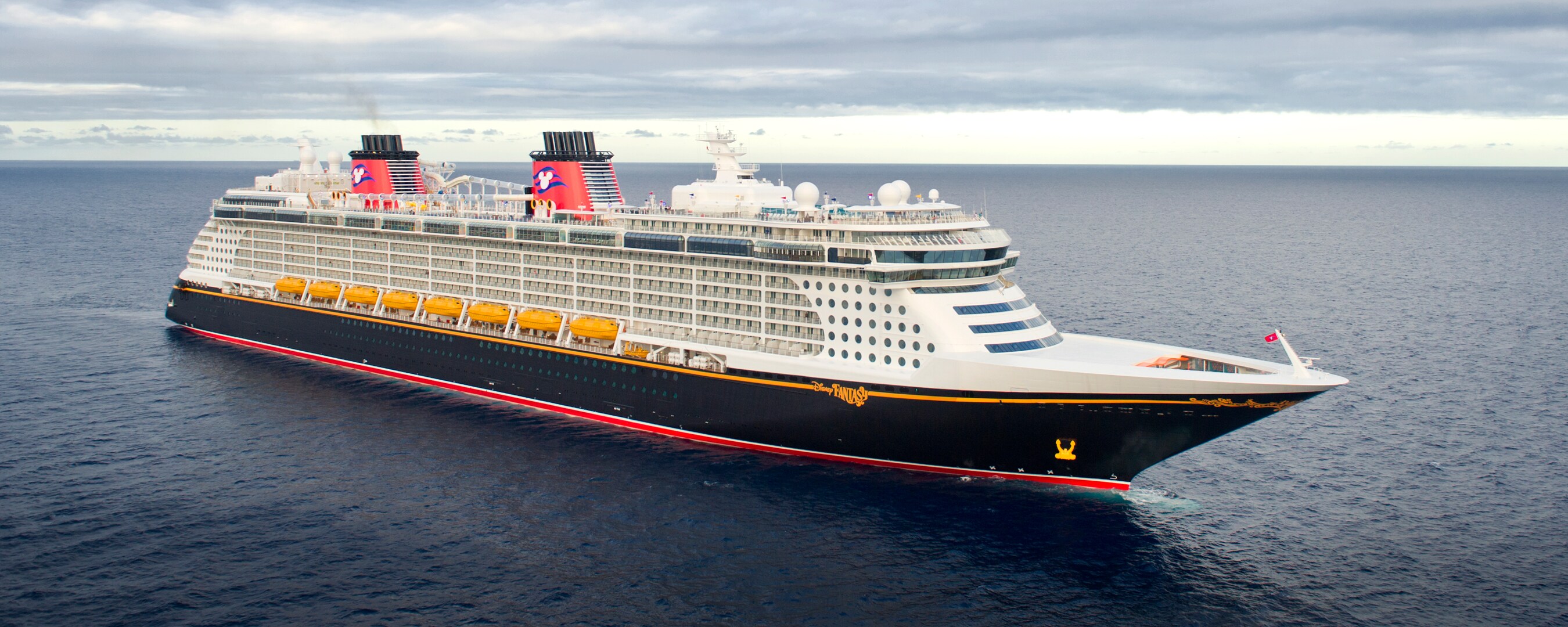 Disney Fantasy Ships Disney Cruise Line