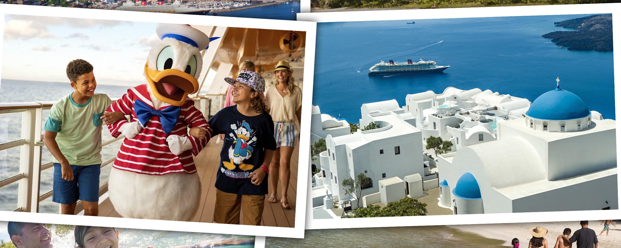 2025 DISNEY CRUISE DESTINATIONS AND ACTIVITIES GUIDE visual data 6