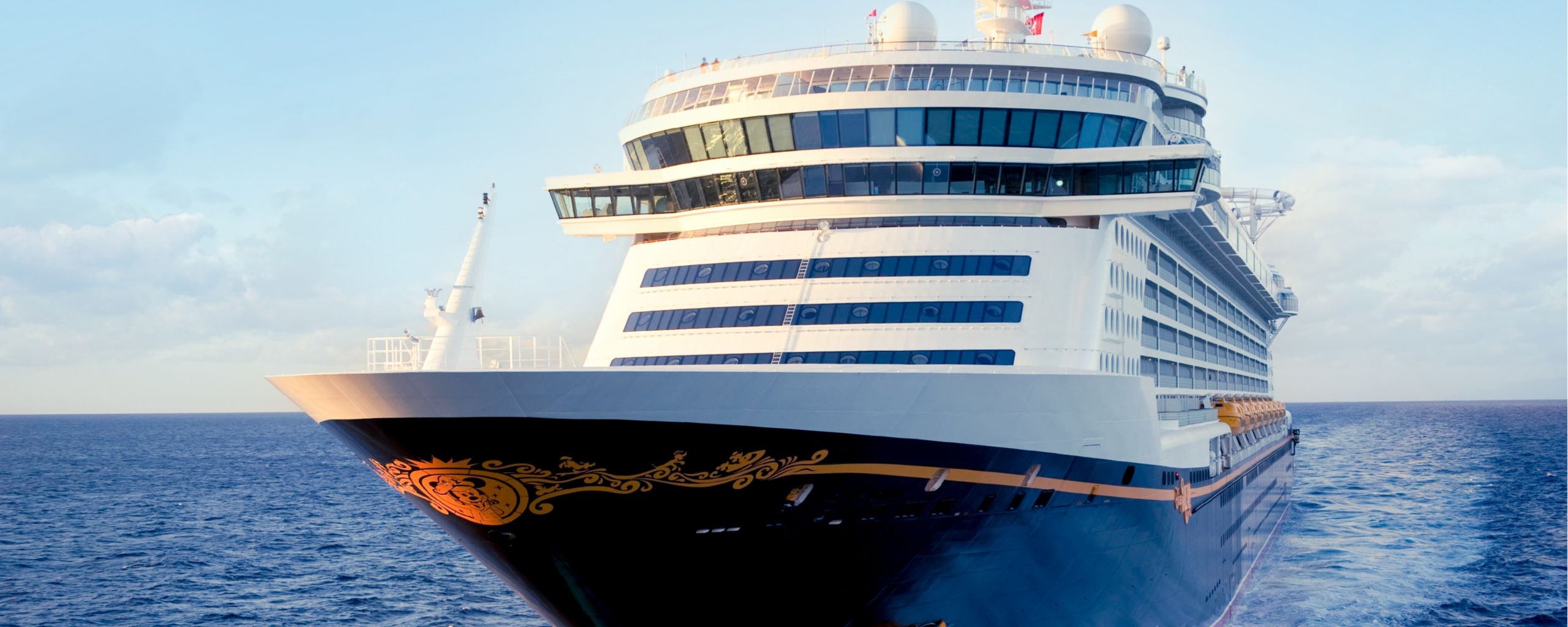 2024 Cruise Itineraries from Southampton, England Disney Cruise Line