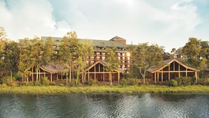 Orlando Area Hotels Resorts Walt Disney World Resort