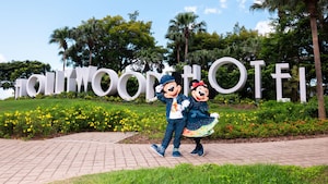 ドゥーニーブーカー　香港ディズニーランド 香港ディズニーランドにニューアトラクション登場！