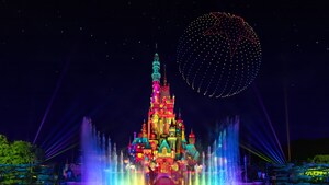 Pixar Pals Spectacular