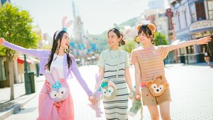 early-park-entry-pass