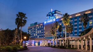 Disney's Hollywood Hotel