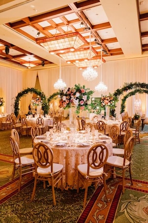 Disney's Fairy Tale Weddings - Sport Canteen