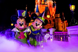 Walt Disney World Resort near Orlando, Florida – Official Site