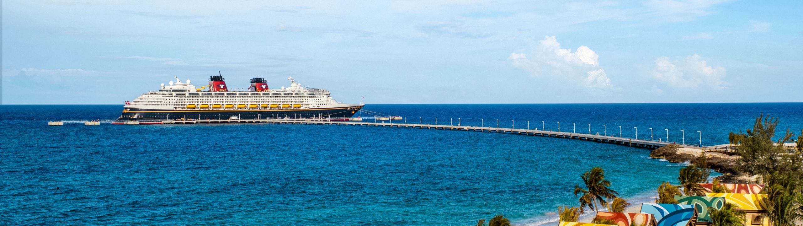 Disney Cruise Line