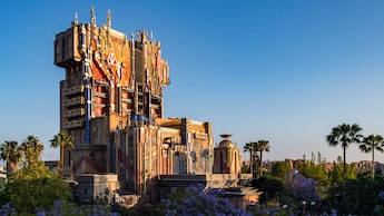 Guardians of the Galaxy Mission: BREAKOUT!