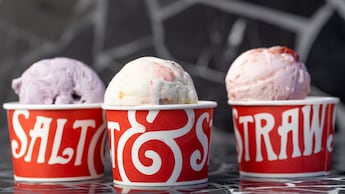 Salt & Straw