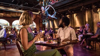 Luxury of Time by Diamonds International | Disney Springs