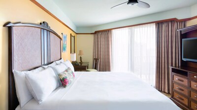 アウラニ・ディズニー・バケーション・クラブ・ヴィラ-ハワイ州オアフ