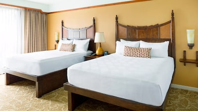 アウラニ・ディズニー・バケーション・クラブ・ヴィラ-ハワイ州オアフ