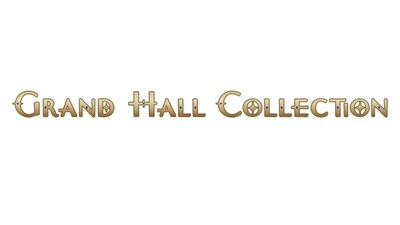 The Grand Hall Collection logo