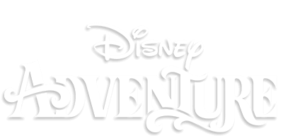 Disney Adventure Logo