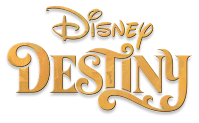 Logo Disney Destiny