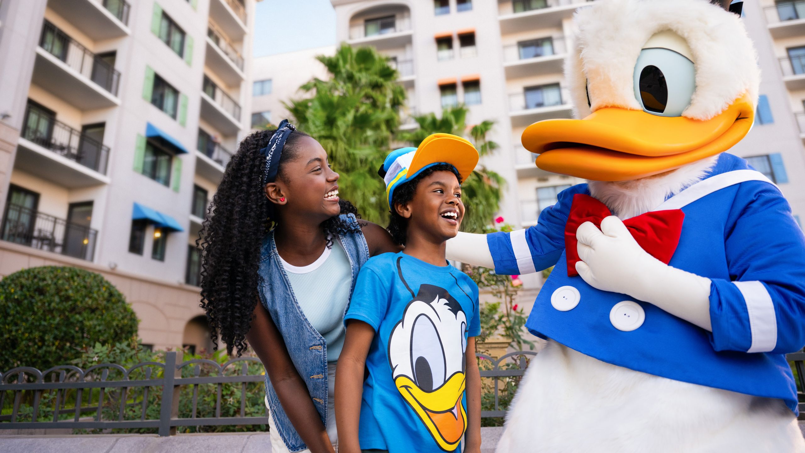 Disney Vacation Club: Vacation Ownership & Flexible Timeshare Program