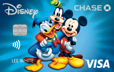 Disney World Visa Card | Walt Disney World Resort