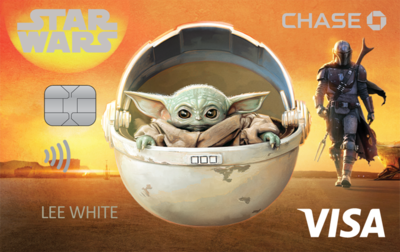 Disneyland Visa Card | Disneyland Resort