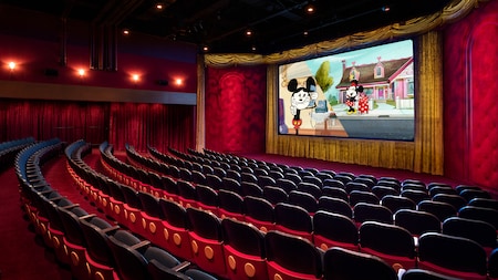 Disney's Hollywood Studios