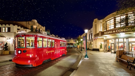 Image result for buena vista street