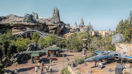 Disney's Hollywood Studios