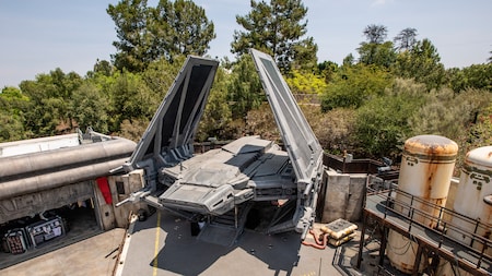 Disney's Hollywood Studios