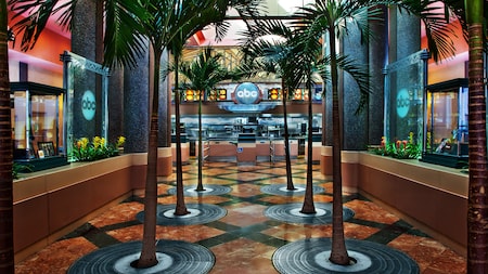 Disney's Hollywood Studios