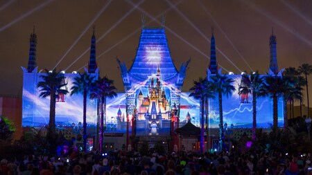 Disney's Hollywood Studios