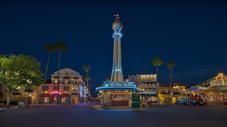 Disney's Hollywood Studios