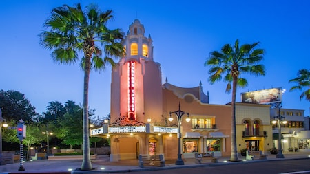 Disney's Hollywood Studios