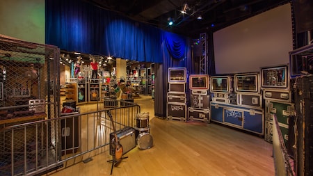 Disney's Hollywood Studios