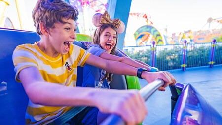 Disney's Hollywood Studios