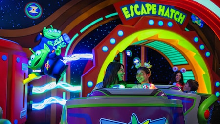 Magic Kingdom Park