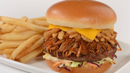 Disney's Hollywood Studios