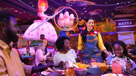 Disney's Hollywood Studios