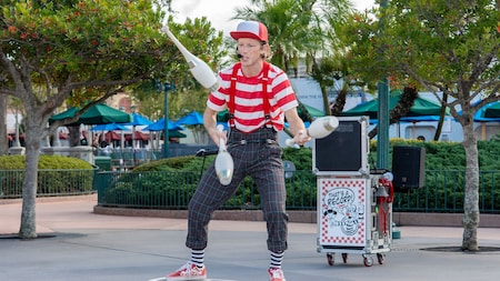 Disney's Hollywood Studios