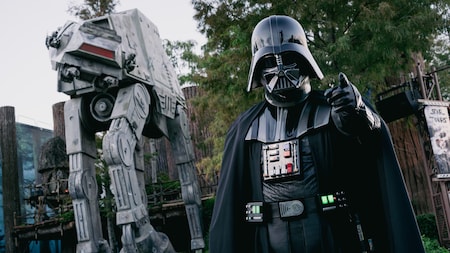 Disney's Hollywood Studios