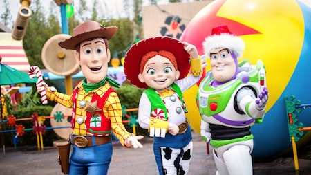 Disney's Hollywood Studios