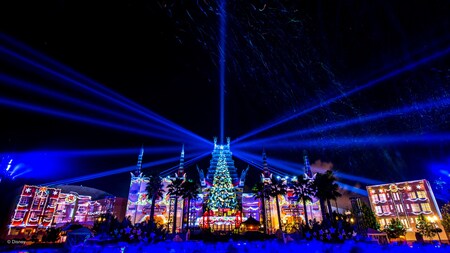 Disney's Hollywood Studios