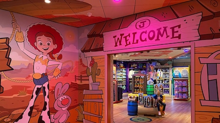 Disney's Hollywood Studios